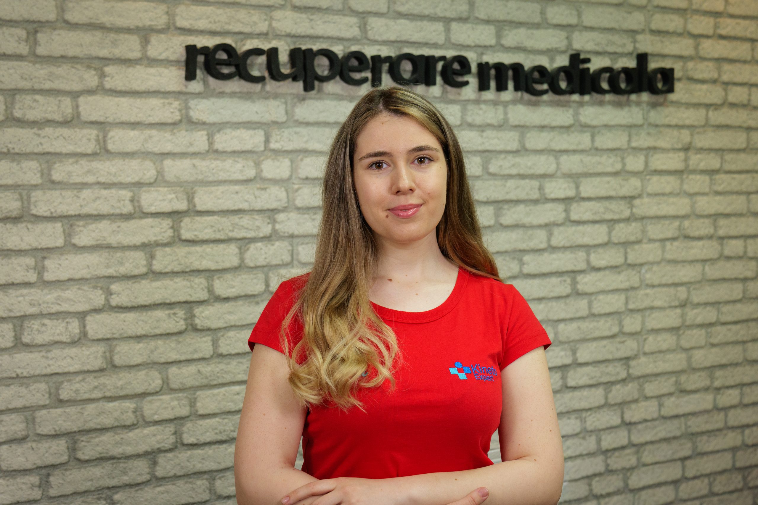 Budisan Iulia - Specialist DMI (Nivel B) & Kinetoterapie Pediatrică Kineto Expert