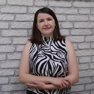 DR Andreea Anusca