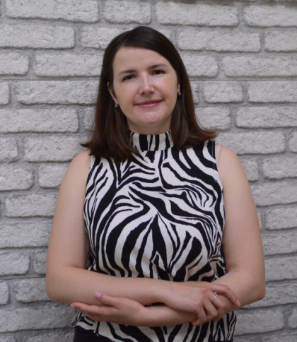 DR Andreea Anusca