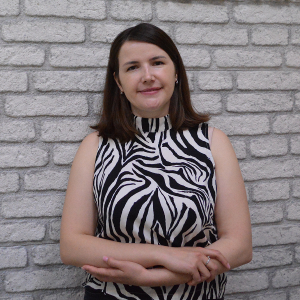 DR Andreea Anusca
