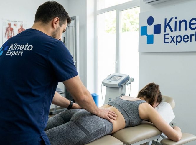 Terapia FITS Cluj