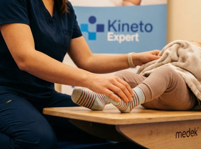 Terapia Medek în Cluj-Napoca